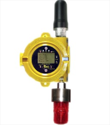 Thiết bị đo khí truyền tín hiệu không dây GDS 95, TX